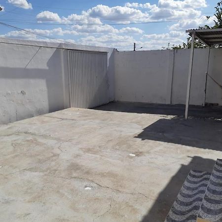 Nosso aconchego Piranhas (Alagoas) Exterior foto
