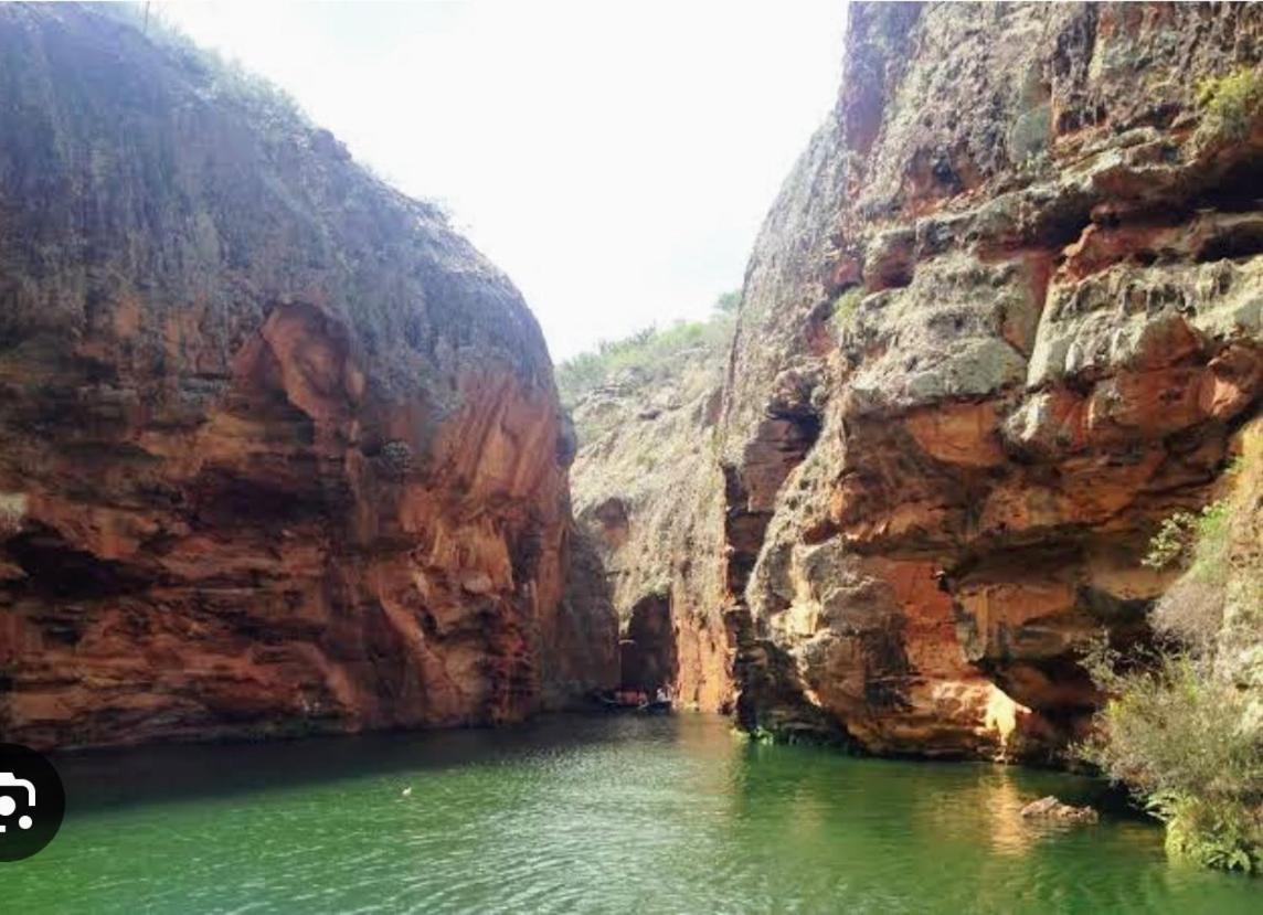 Nosso aconchego Piranhas (Alagoas) Exterior foto